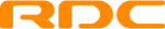 Logo van RDC